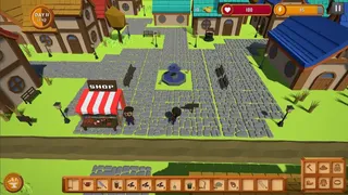 Скриншот 5 к игре Farming Engine