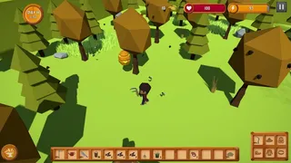 Скриншот 6 к игре Farming Engine