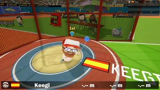 Скриншот 4 к игре Smoots Summer Games