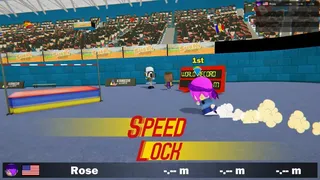 Скриншот 6 к игре Smoots Summer Games