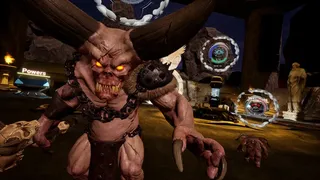 Скриншот 4 к игре Purgatory Overkill