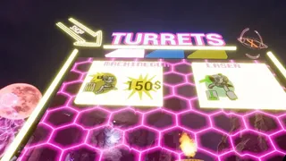 Скриншот 8 к игре Purgatory Overkill