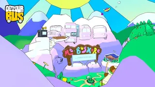 Скриншот 5 к игре Detour Bus