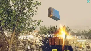 Скриншот 4 к игре Seena VR (Beta)