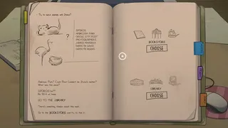 Скриншот 3 к игре Frank and Drake