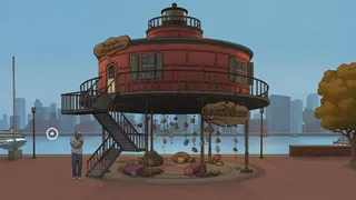 Скриншот 4 к игре Frank and Drake