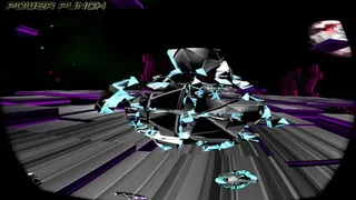 Скриншот 4 к игре ORBTRAIN - Slot Racing