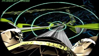 Скриншот 5 к игре ORBTRAIN - Slot Racing