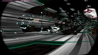 Скриншот 6 к игре ORBTRAIN - Slot Racing
