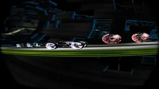 Скриншот 7 к игре ORBTRAIN - Slot Racing