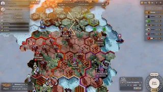 Скриншот 2 к игре Yield! Fall of Rome