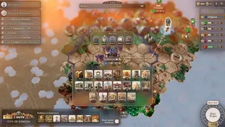 Скриншот 4 к игре Yield! Fall of Rome
