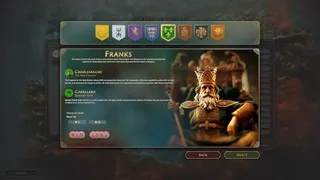 Скриншот 6 к игре Yield! Fall of Rome