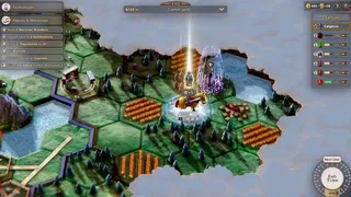 Скриншот 7 к игре Yield! Fall of Rome
