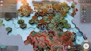 Скриншот 8 к игре Yield! Fall of Rome