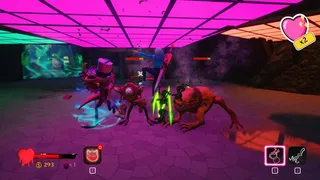 Скриншот 2 к игре To Hell With It