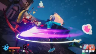 Скриншот 3 к игре To Hell With It