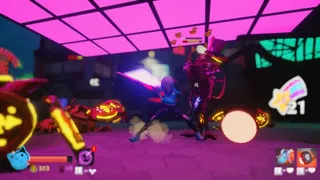 Скриншот 5 к игре To Hell With It