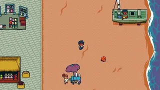 Скриншот 4 к игре Nami