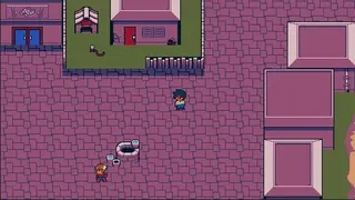 Скриншот 6 к игре Nami