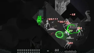 Скриншот 2 к игре Frail Faces