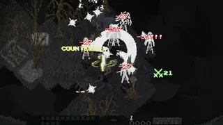 Скриншот 3 к игре Frail Faces
