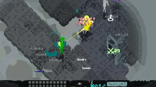 Скриншот 5 к игре Frail Faces