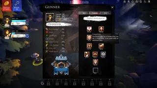 Скриншот 3 к игре Dungeon Clicker