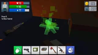 Скриншот 1 к игре Craft & Survive