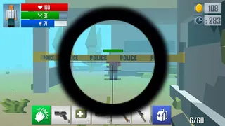 Скриншот 2 к игре Craft & Survive