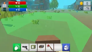 Скриншот 3 к игре Craft & Survive