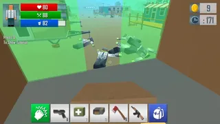 Скриншот 5 к игре Craft & Survive