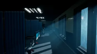 Скриншот 1 к игре Phobyark
