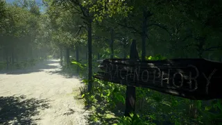 Скриншот 2 к игре Phobyark