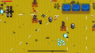 Скриншот 1 к игре Wild world