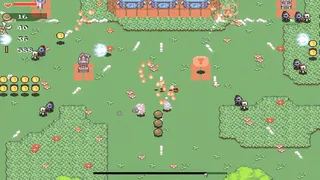 Скриншот 4 к игре Wild world