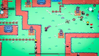 Скриншот 5 к игре Wild world