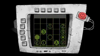 Скриншот 4 к игре Magnus Failure
