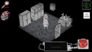 Скриншот 5 к игре Magnus Failure