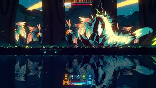 Скриншот 1 к игре Mini Island: Summer