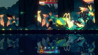 Скриншот 4 к игре Mini Island: Summer