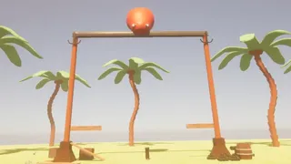 Скриншот 1 к игре Pirate Popper VR