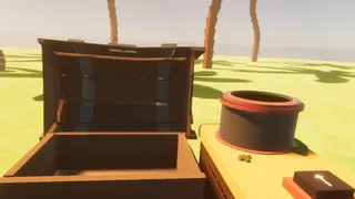 Скриншот 2 к игре Pirate Popper VR