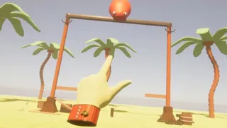 Скриншот 3 к игре Pirate Popper VR