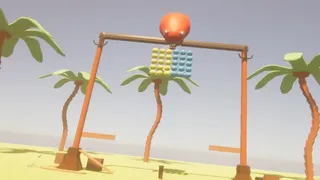 Скриншот 4 к игре Pirate Popper VR