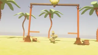 Скриншот 6 к игре Pirate Popper VR