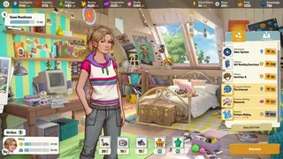 Скриншот 1 к игре Growing Up