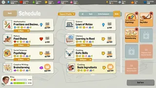 Скриншот 4 к игре Growing Up