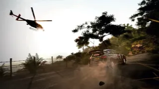 Скриншот 2 к игре WRC 9 FIA World Rally Championship