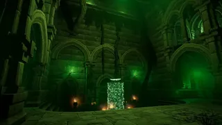 Скриншот 3 к игре Spellstorm